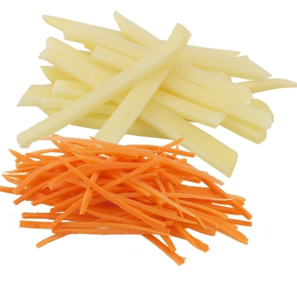 GoodCook Mandoline and Zyliss Cheese Grater - Picture 10 of 16